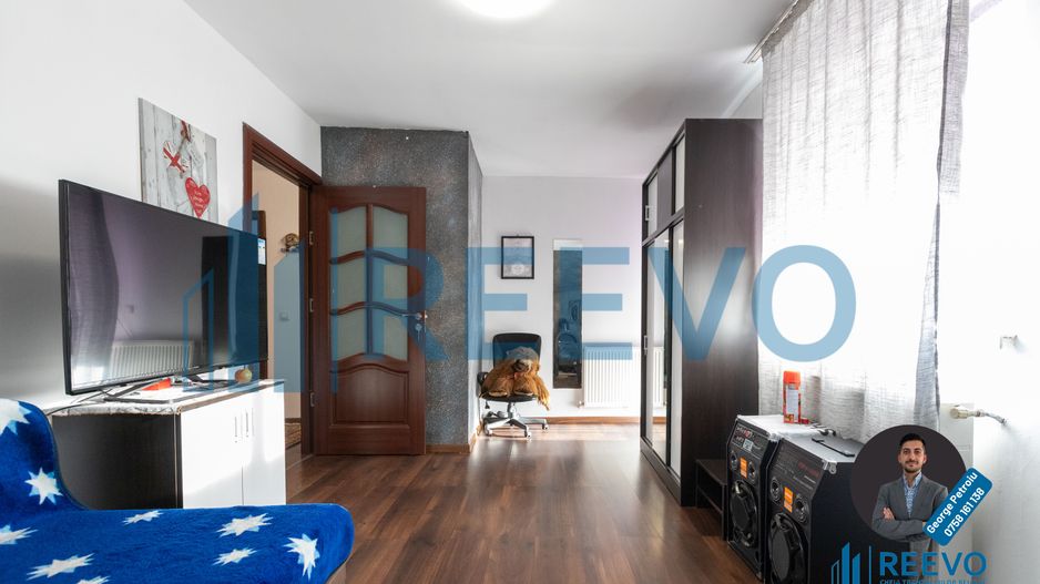 Casă/Vilă de vânzare, Luncani, Jud Bacău - Poză 4