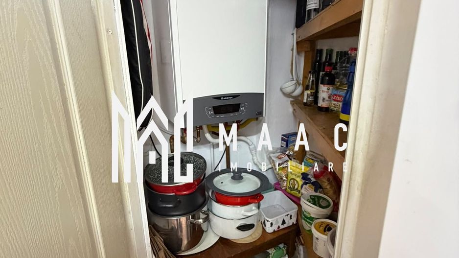 Apartament 2 camere de vânzare | Central, Mediaș | 55 mp - Poză 6
