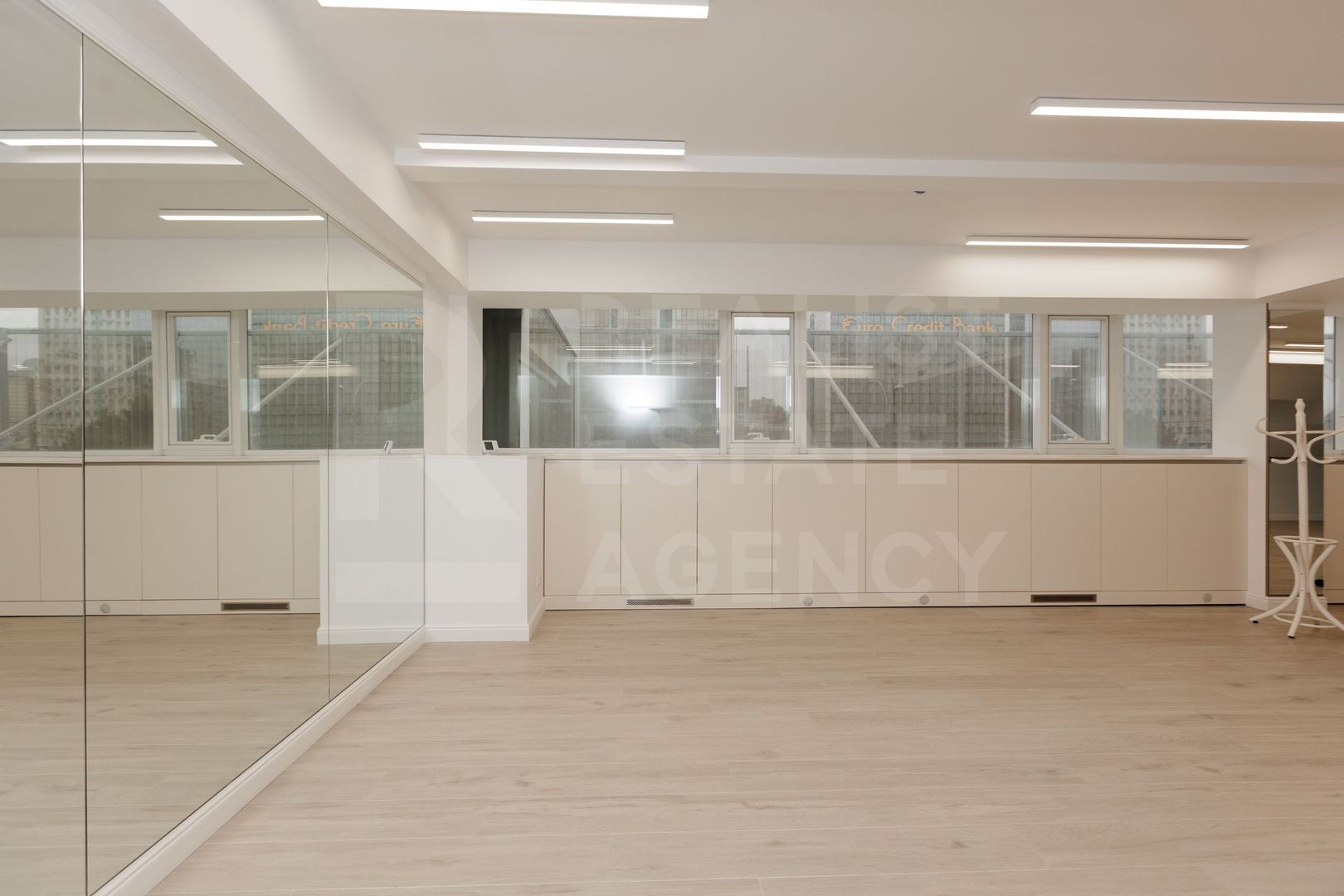 Chirie, oficiu, 170 mp, bulevardul Ștefan cel Mare și Sfânt, Centru - Poză 18