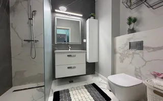 Penthouse Spectaculos 4 camere cu Vedere Panoramică Herastrau-Aviatiei - Poză 14