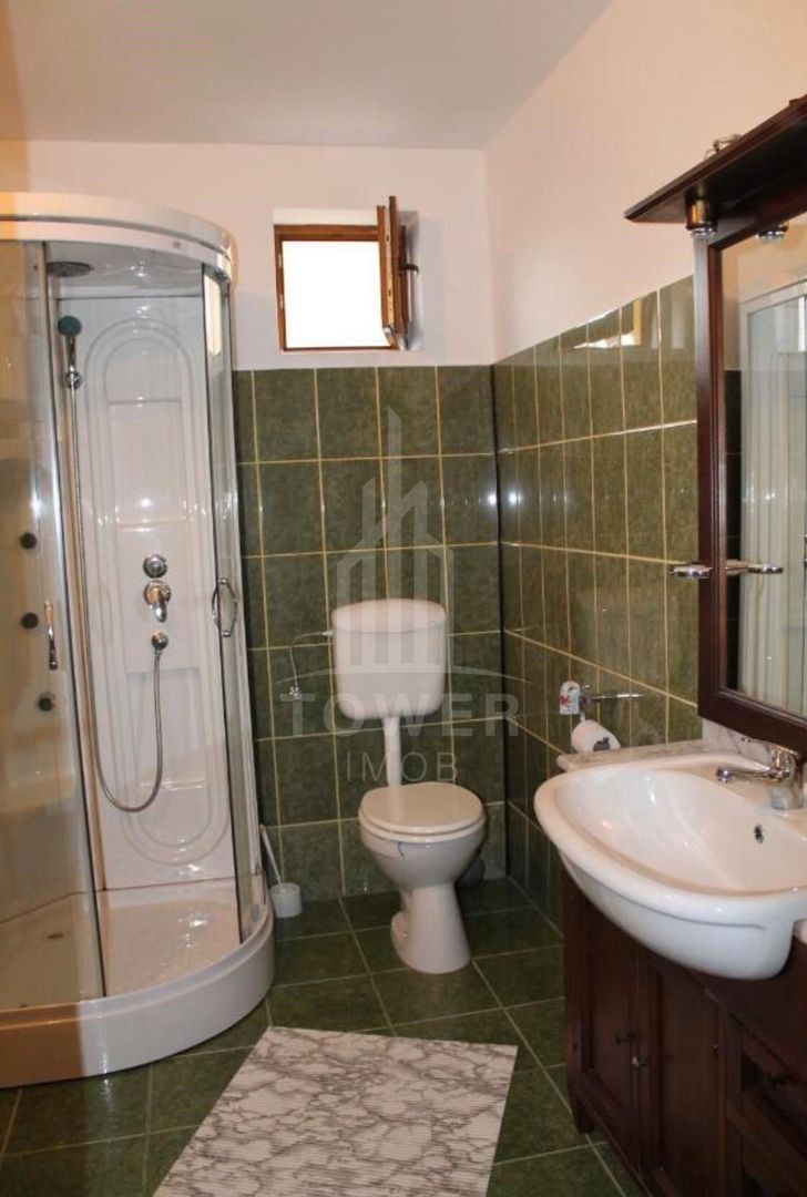 Casa single P+ E , in cartierul Strand - pretabila pentru pensiune sau locuinta - Poză 7