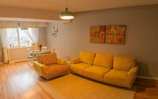 Apartament 3 camere 13 Septembrie SEBASTIAN - Poză 1