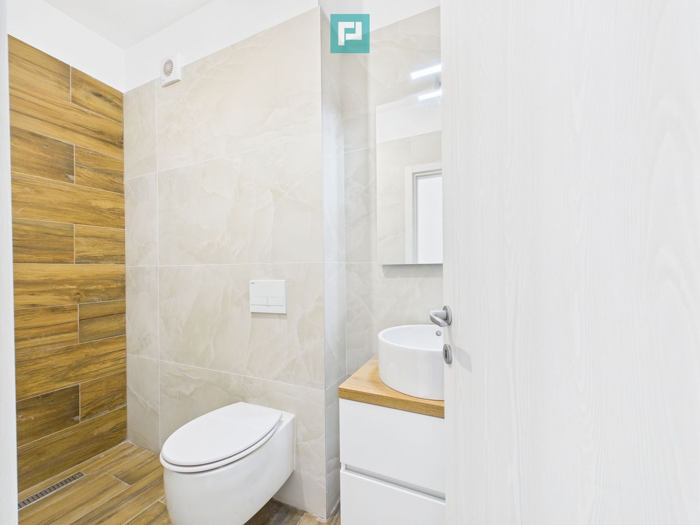 Apartament NOU 3 camere Pipera Ambiance Residence - Poză 12