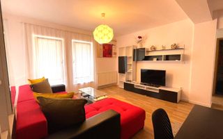 Apartament in Dumbravita, loc de parcare - Poză 3
