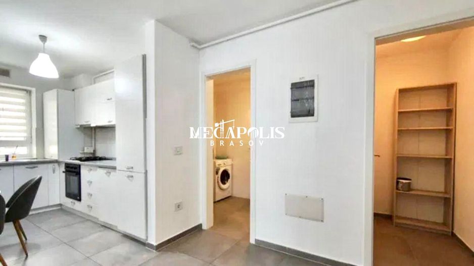 Apartament 2 camere | Loc de Parcare | Pet Friendly | Kasper Coresi - Poză 7