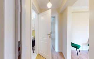 Muncii Basarabia Stradal, Ap 3 Cam, Renovat, Centrala Termica - Poză 20