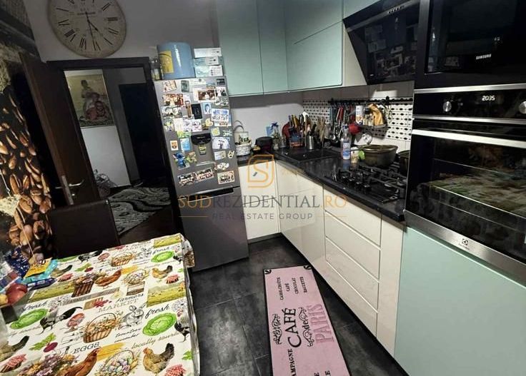 Apartament 3 camere decomandat. mobilat si utilat, Sector 5 - Poză 4