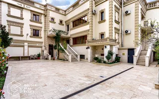 Spatiu comercial, 250 mp, pretabil loc joaca copii, zona Boul Rosu - Poză 15