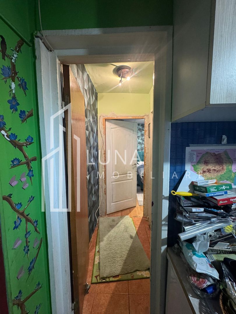 Apartament 2 camere zona Lidl tractoru - Poză 8