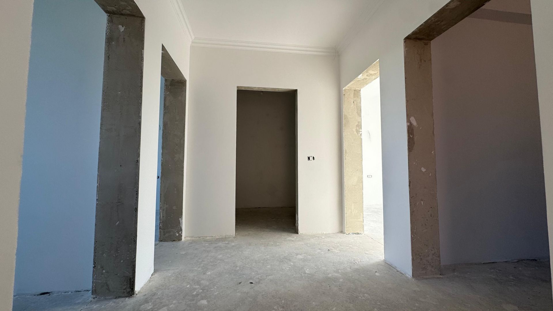 COMISION 0% | Case Individuale | 119 mp | 5 Camere | Zona Săcălaz | - Poză 10