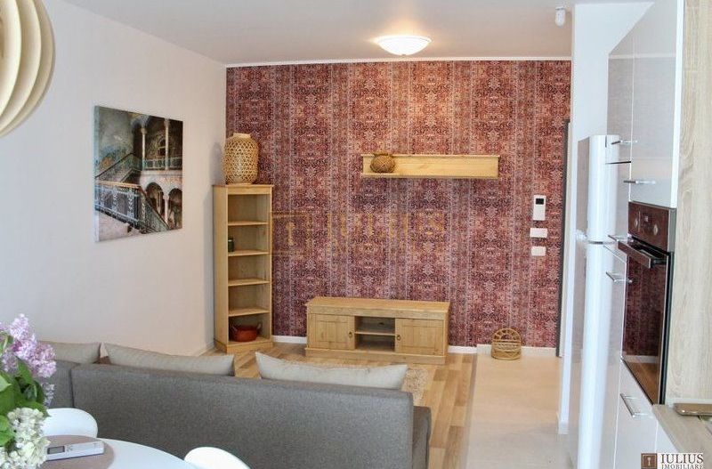 1km de P-ta Victoriei; loc de parcare inclus + terasa 18mp-City of Mara - Poză 5