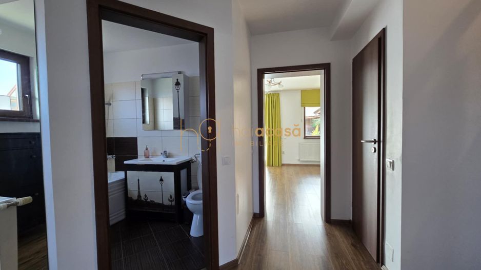 Duplex 4 camere 108 mp zona Terra - Poză 3