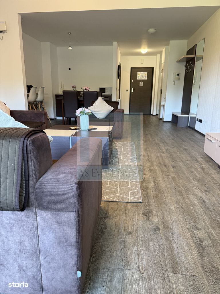 Apartament 2 camere- Poiana Brasov - Poză 9