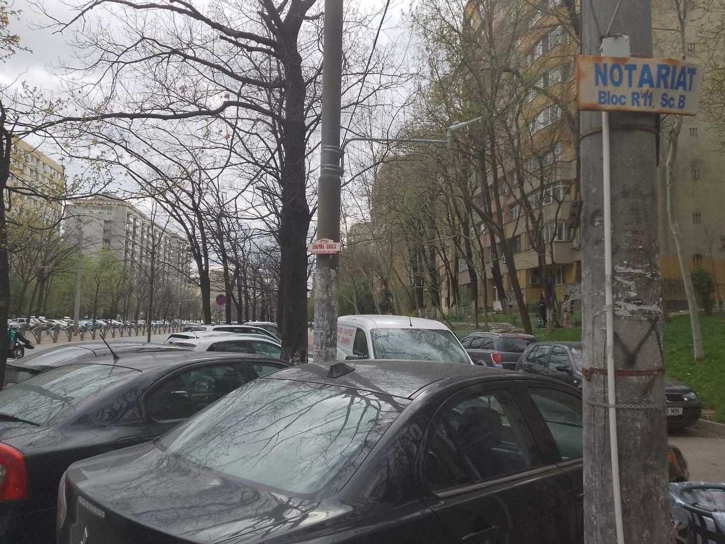 Apartament 2 camere Sos. Colentina - Poză 8