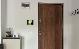 Apartament la cheie de inchiriat / Zona Razoare , Floresti - Poză 12