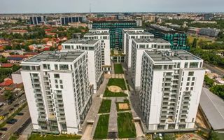 One Cotroceni Park | Apartament 2 camere| - Poză 16