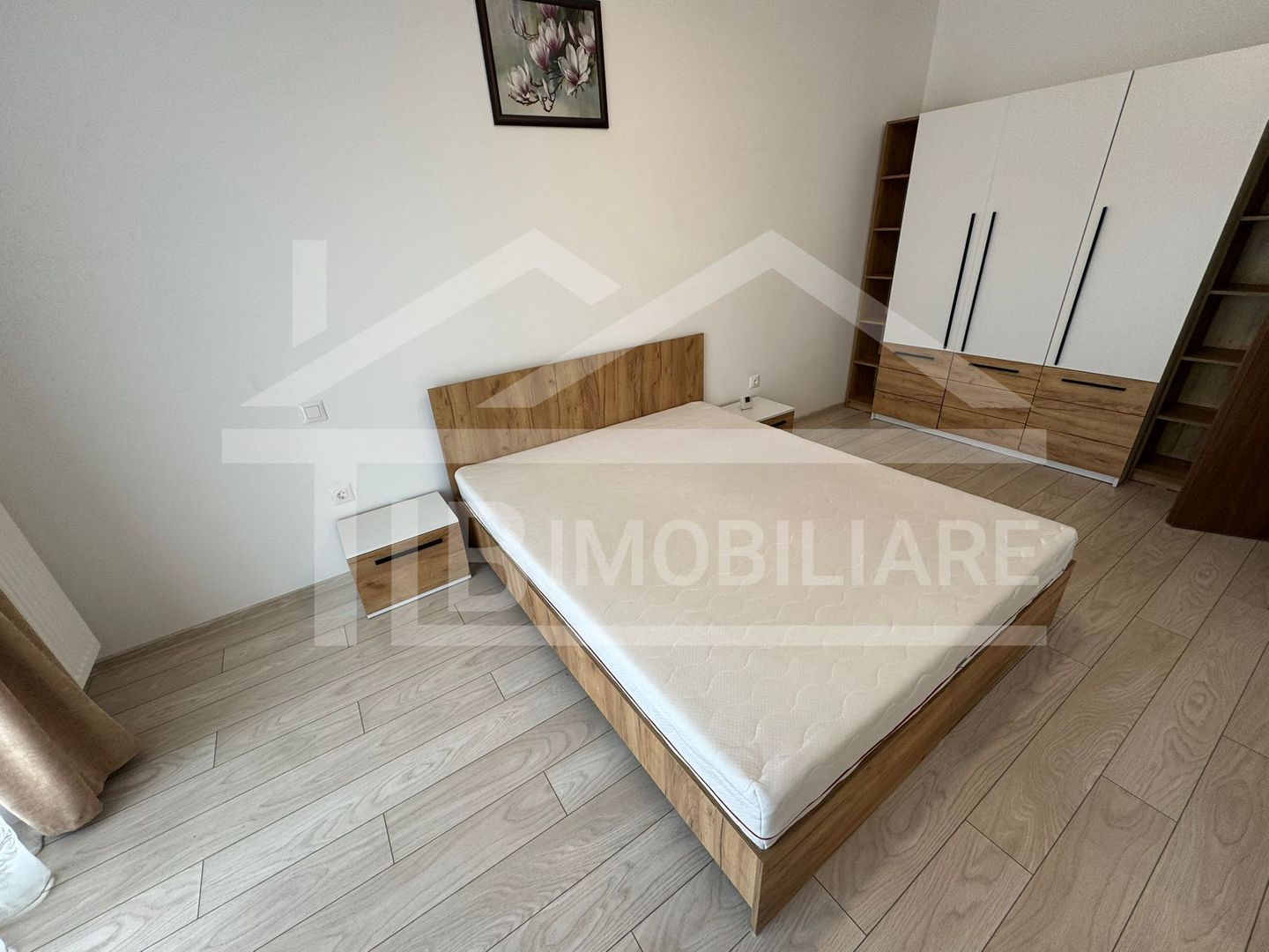 Apartament cu 3 camere, 66mp, decomandat, Zona Maurer Residence - Poză 5