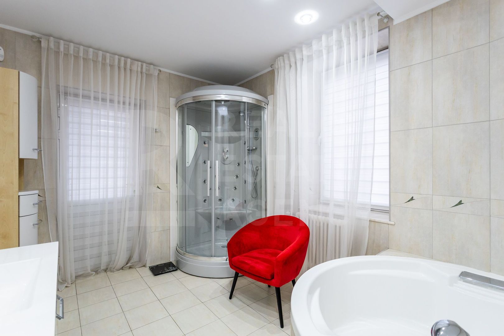 Chirie, casă, 3 nivele, strada Ghidighici, Buiucani - Poză 24
