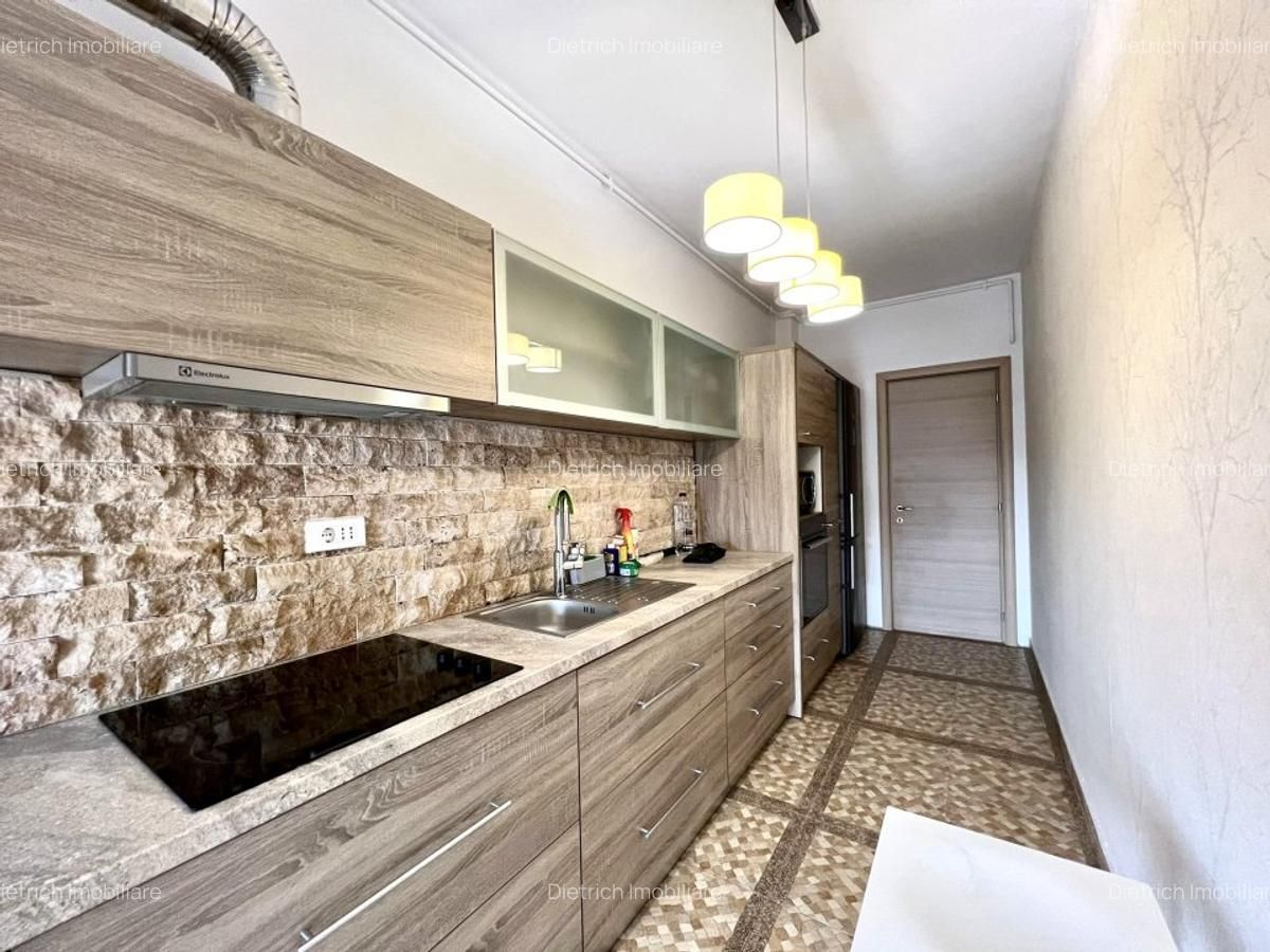 Apartament 4 camere | Herastrau - Poză 8