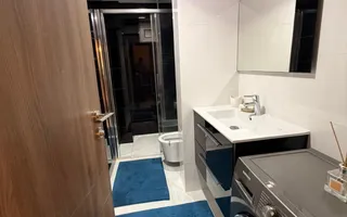 Apartament 3 camere | Nerva Traian | Complet mobilat și utilat | Liber - Poză 12