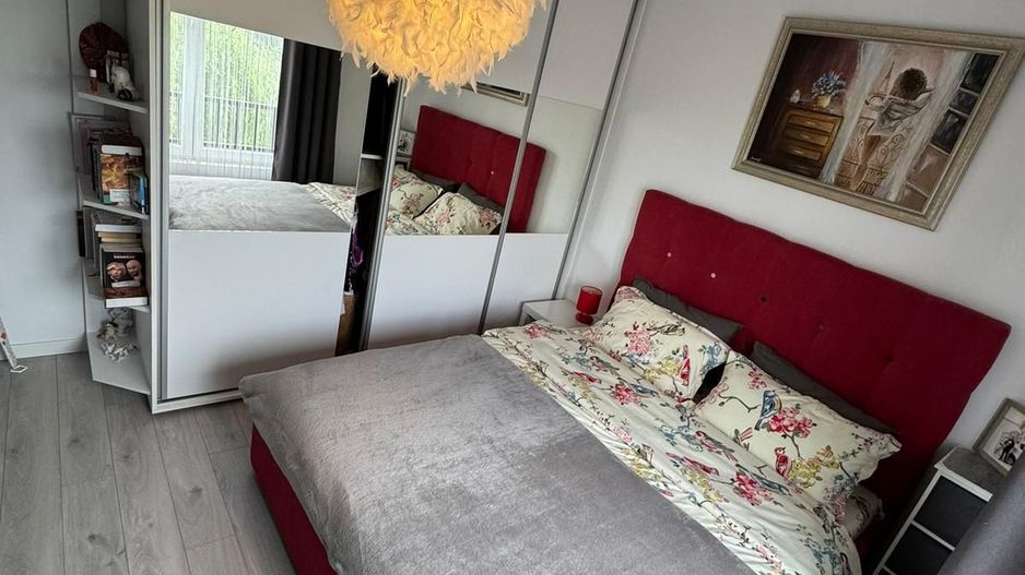 Apartament cu 2 camere la intrare in Dumbravita - Poză 11