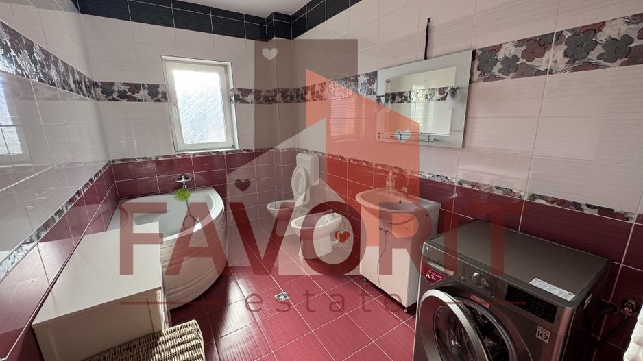 COMISION 0%.  Casa individuala cu garaj . Zona Decathlon . - Poză 18