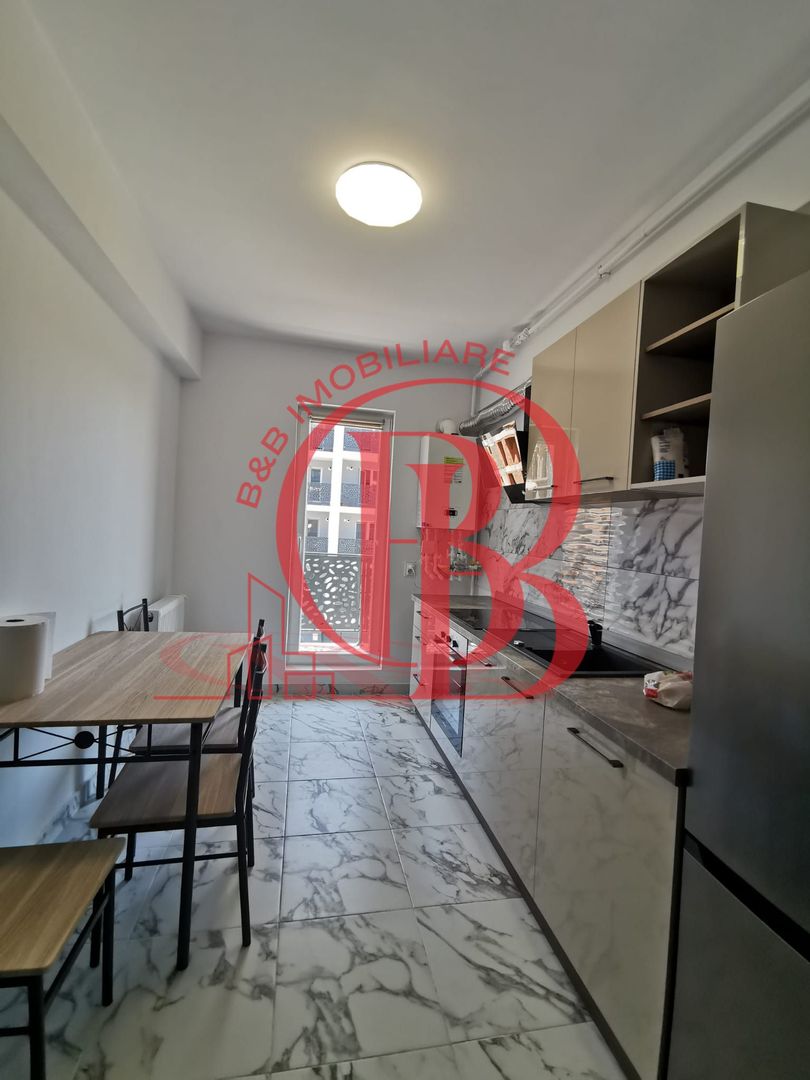 Inchiriere 3 camere Pallady metrou Teclu Parcare Subterana - Poză 1