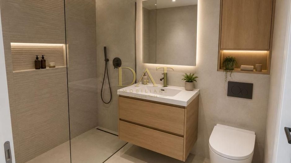Apartament cu 3 camere | 80 mp | Elite Junior - Poză 7