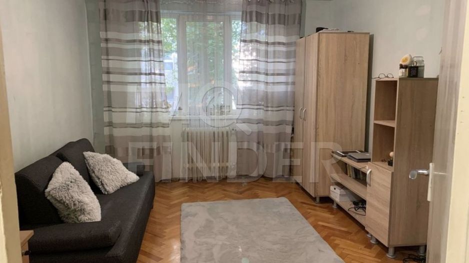 Apartament etaj 1, Plopilor zona Cluj Arena, Facultatea de Sport - Poză 1