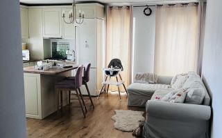 3 camere, modern, terasă 100 mp, curte, Omnia Rezidence, Apahida - Poză 1
