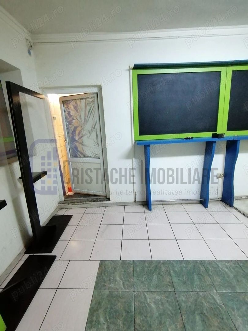 Spatiu comercial stradal - Poză 3