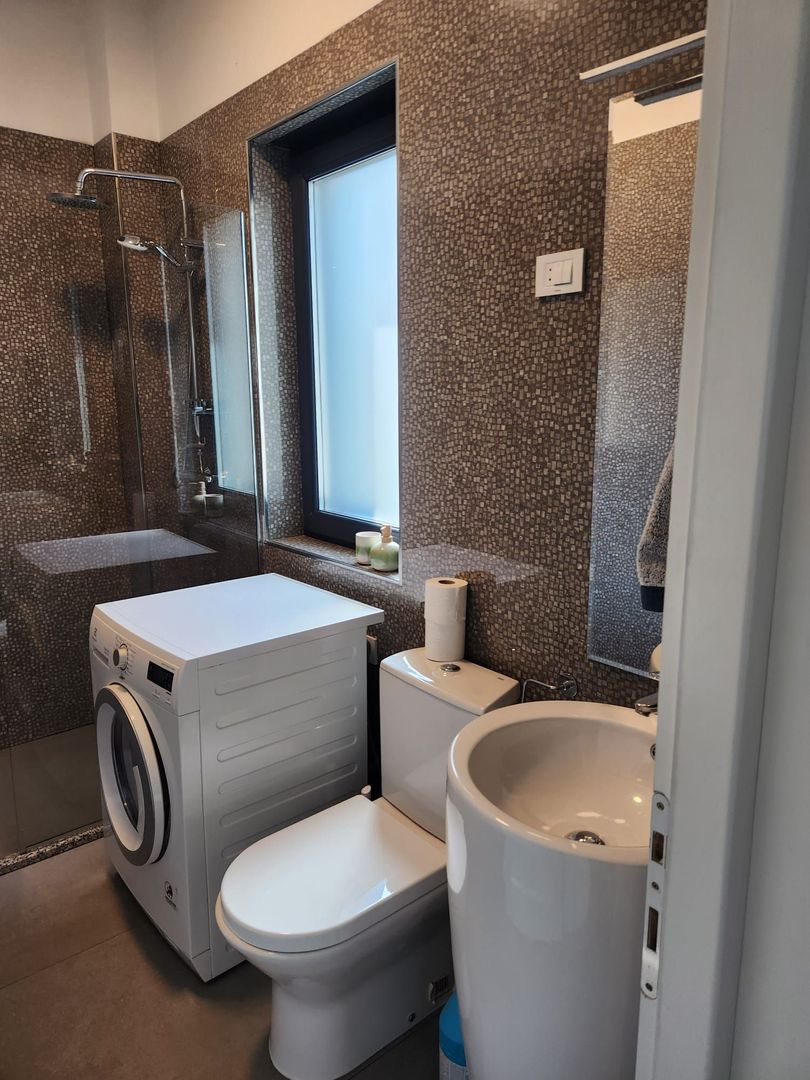 Vilă exclusivistă P+1E I Prima închiriere I Zona Lipovei - Poză 21