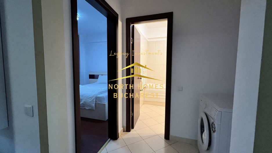 Apartament 3 camere si parcare de inchiriat Scoala Americana - Poză 20