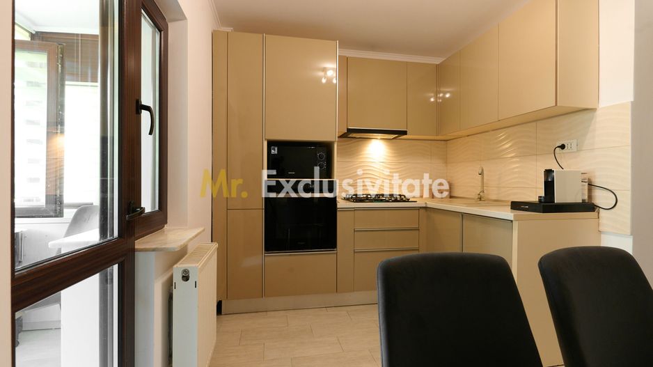 Apartament 3 camere renovat Gavana, scoala 19 - Poză 12