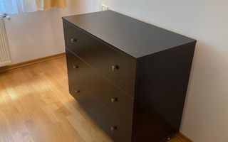 Apartament 3 camere, strada Zeletin - Poză 11