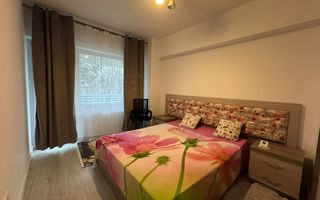 Apartament 2 camere open-space Royal Town Copou - Poză 4