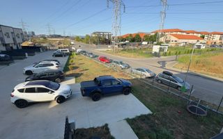 CASA INSIRUITA PIERSICULUI, 4 CAMERE, STATIE STB, BUCATARIE MOBILATA - Poză 13