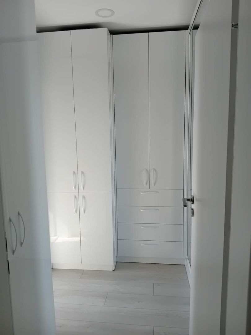2 camere, vedere superbă la lac, bloc nou 2022 - Poză 9