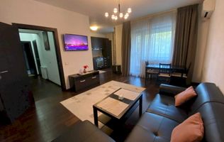 3 camere Grozavesti ( 400 m metrou )