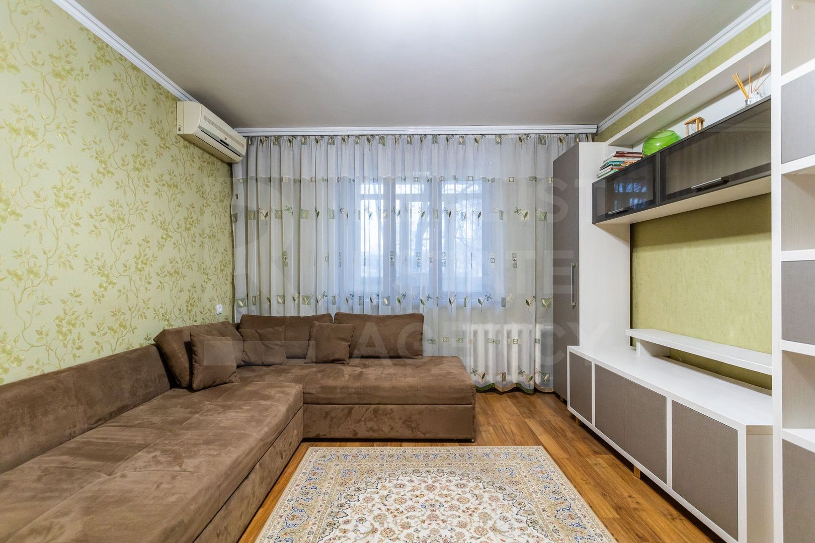 Vânzare, apartament, 2 camere, str. 31 August, Cricova - Poză 2