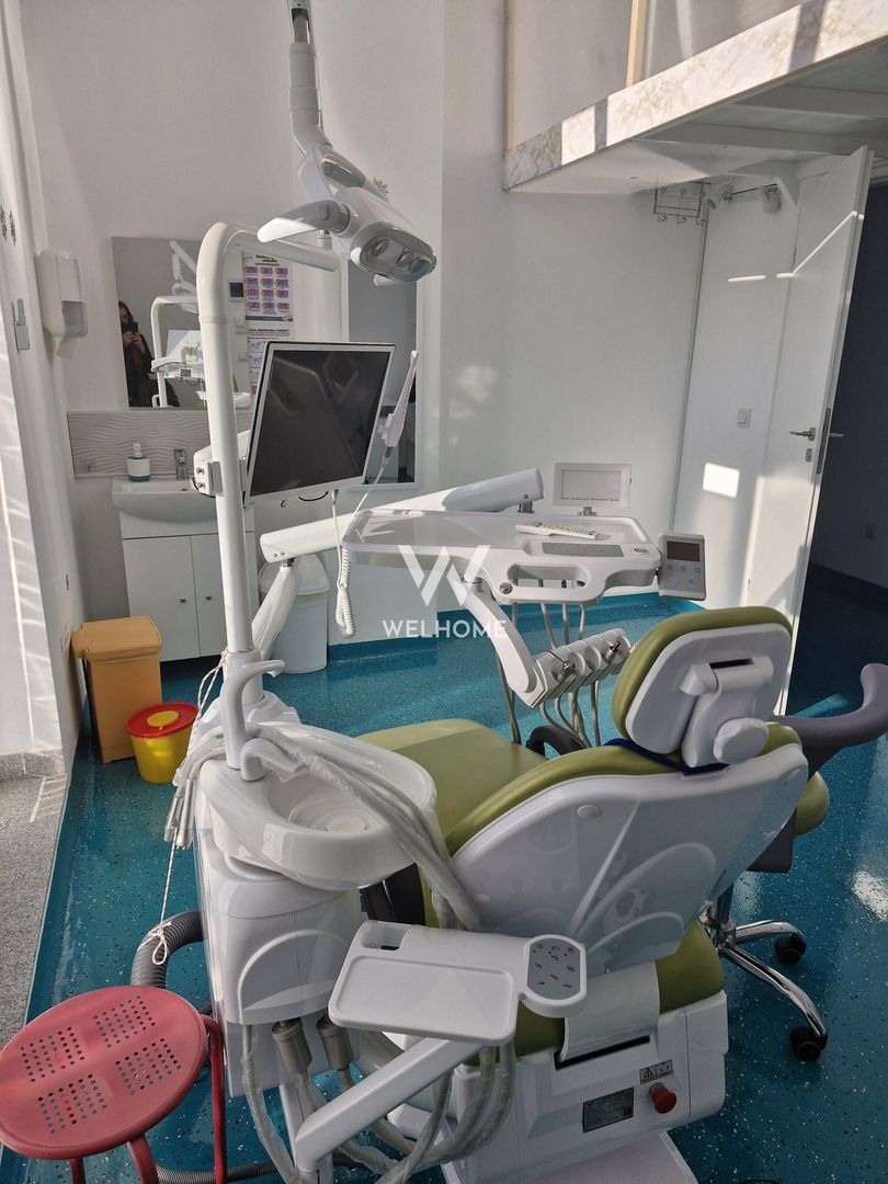Închiriere spatii, cabinete stomatologice, Clinica Sibiu - Poză 12