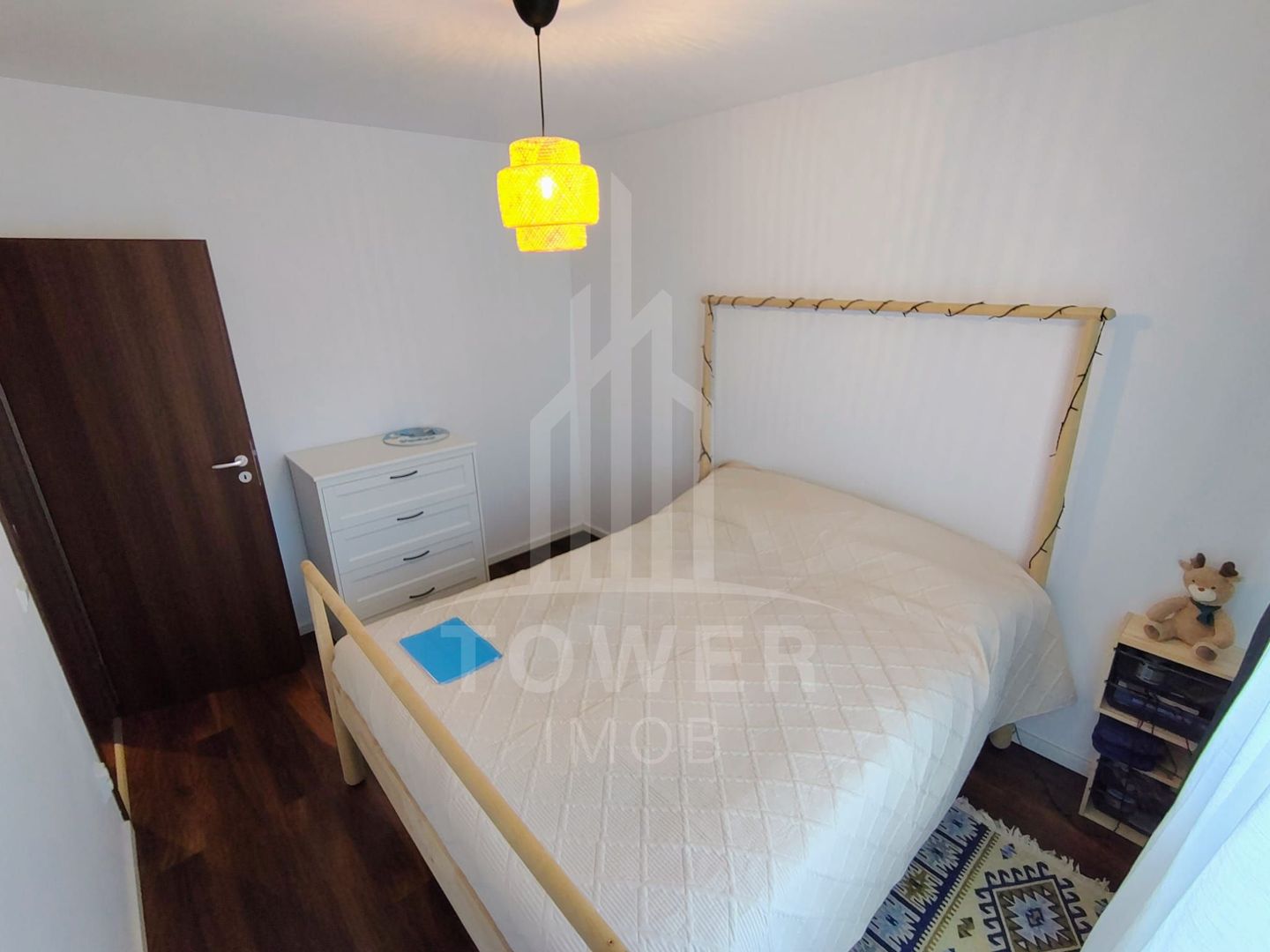 PENTHOUSE 3 CAMERE | TERASĂ 54 MP | VEDERE SPRE ORAȘ | SIBIU - Poză 5