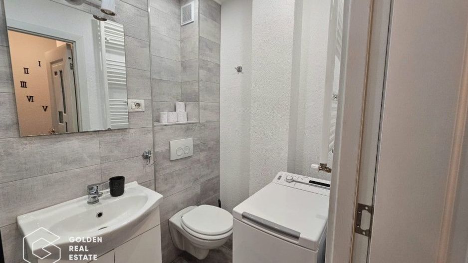 Apartament 2 camere, suprafata utila 56 mp, zona Podgoria - Poză 7