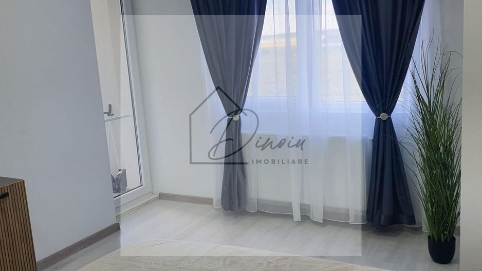 Apartament 2 camere  in Otopeni I Complex nou cu piscina I COM 0% - Poză 16