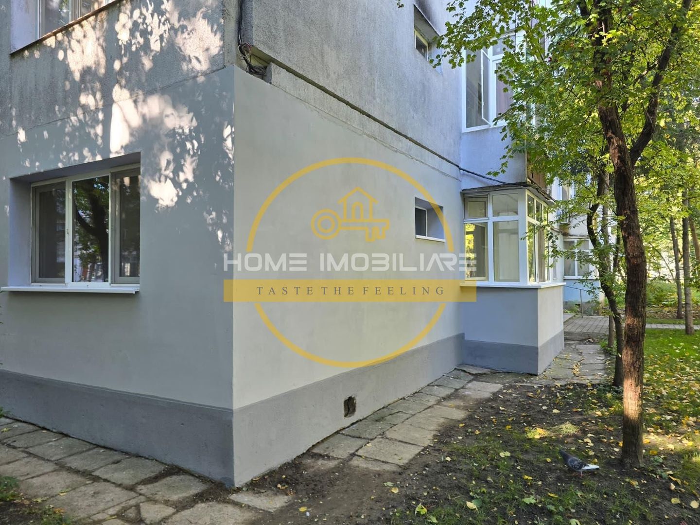 Apartament 2 camere Cantemir-Podu Ros - Poză 14