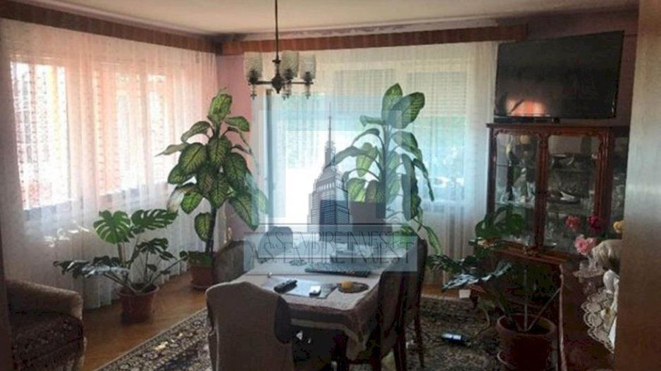 Ap 4 camere decomandat - zona Aurel Vlaicu - Poză 4