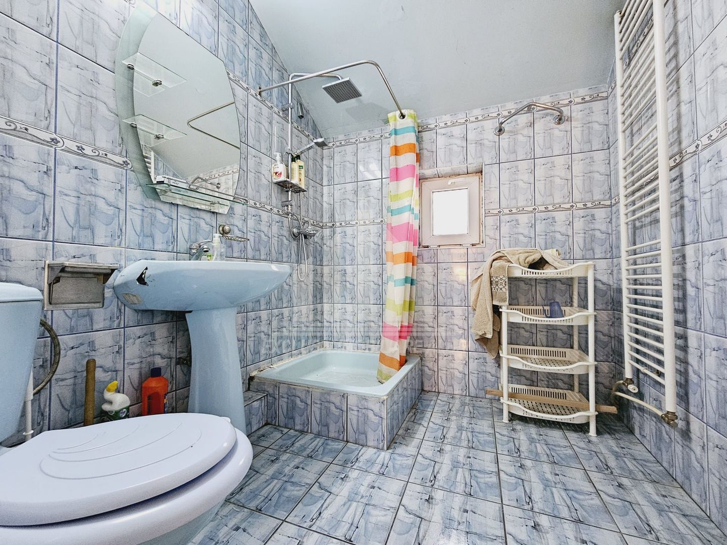 Casa individuala | 320 mp | 839 mp teren | Toate utilitatile | Tolstoi - Poză 9