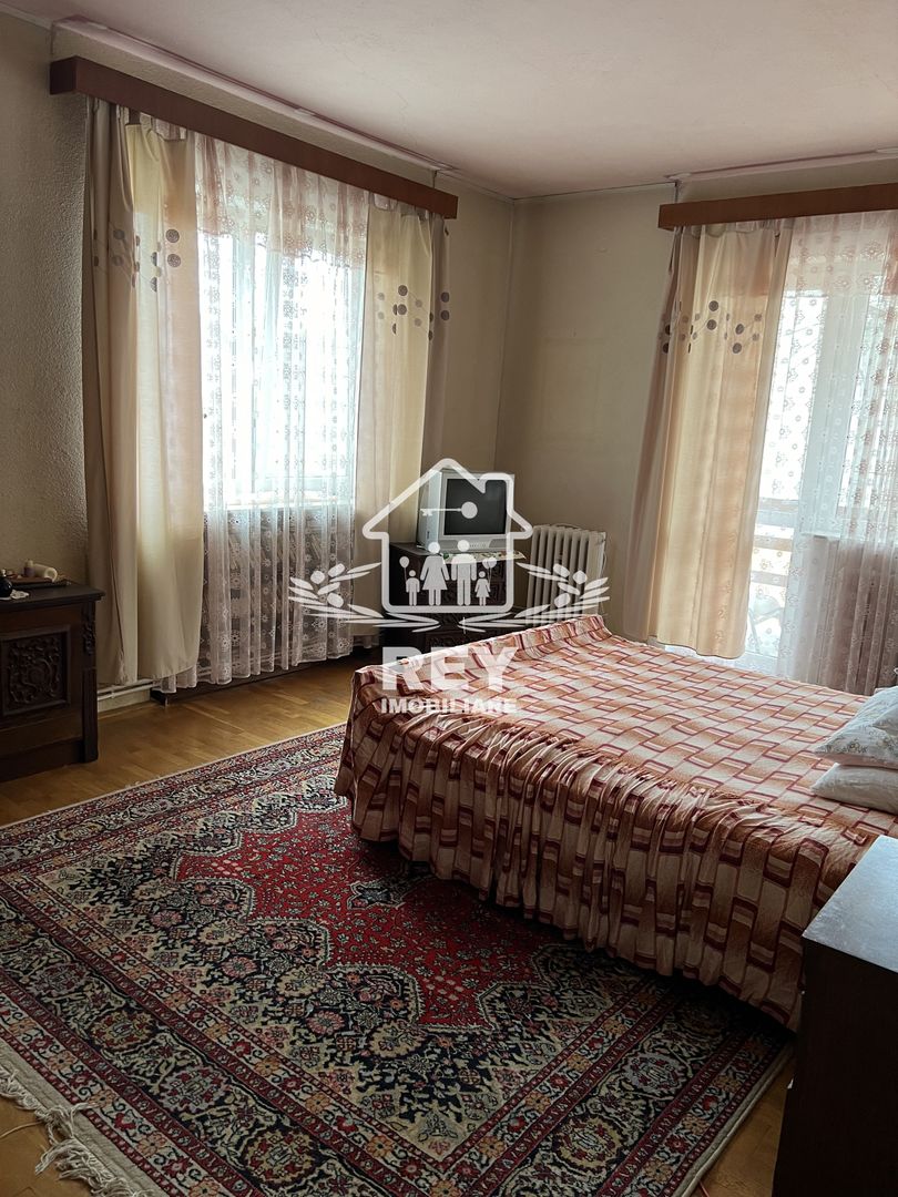 Casă de închiriat în Cisnădie zona Str. Teilor/se acceptă muncitori - Poză 15