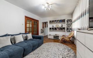 🏡 3 camere, 2 băi, parter – Aurel Vlaicu | 79.000 € - Poză 1
