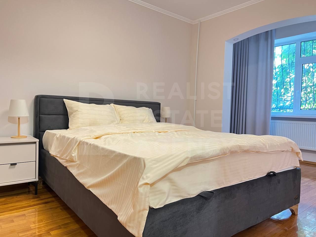 Chirie, apartament, 3 camere, bd. Mircea Cel Bătrân, Ciocana - Poză 2